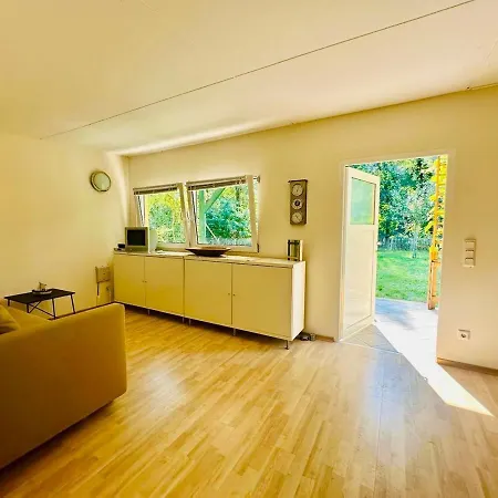 Haus Am Wasser Mit Bootssteg! * Spreenhagen