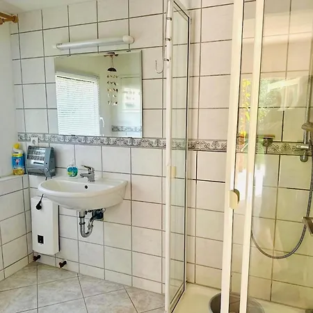 Apartment Haus Am Wasser Mit Bootssteg! *